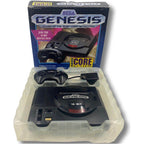 Sega Genesis Model 1 (CIB) - Sega Genesis - Refurbished