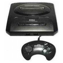 Sega Genesis Model 2 - Sega Genesis (Refurbished)