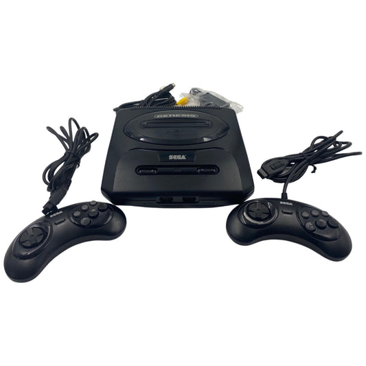 Sega Genesis Model 2 - Sega Genesis (Refurbished)