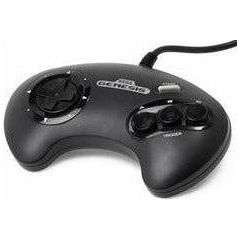 Sega Genesis Official-Controller - Sega Genesis