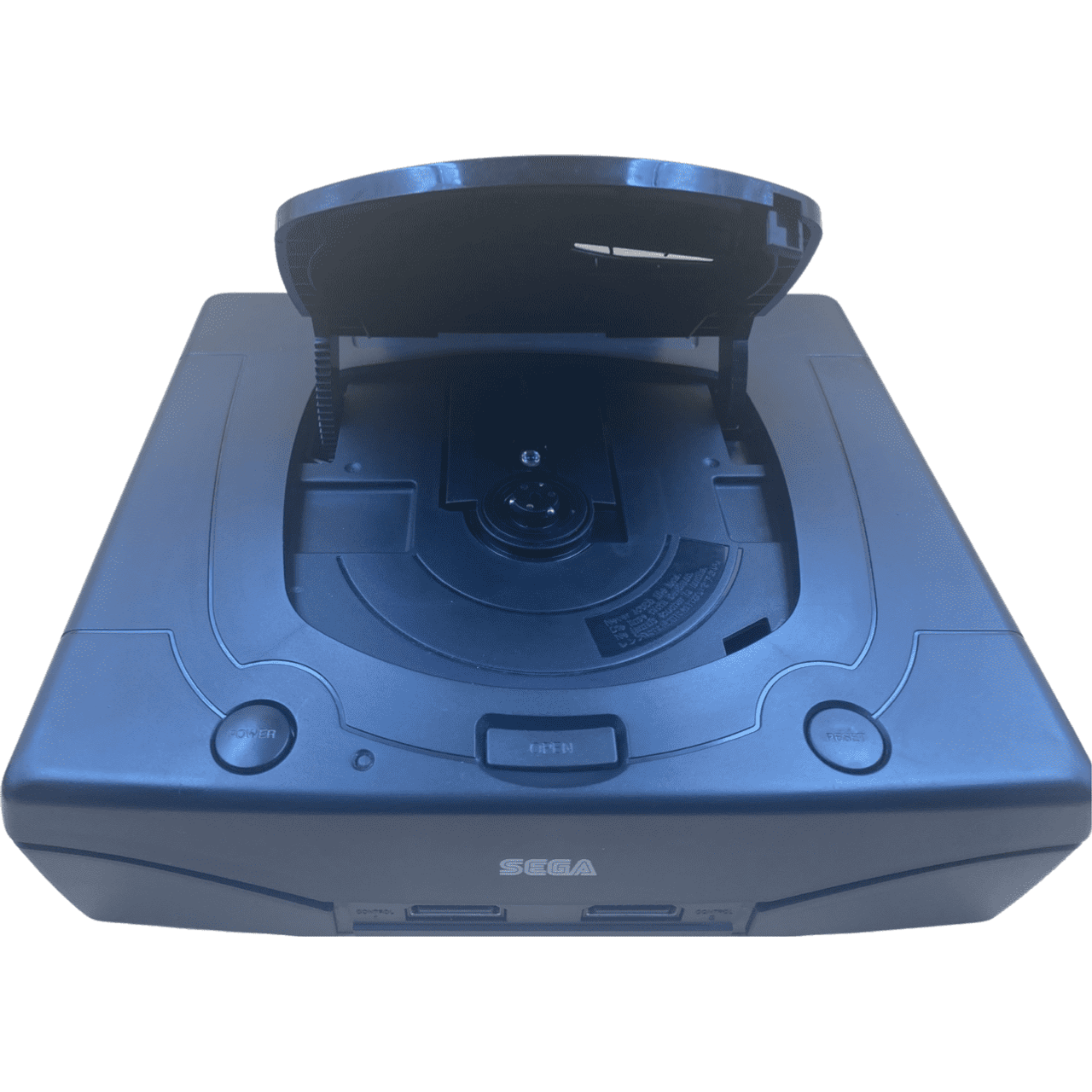 Sega Saturn System