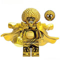 Sengoku (Gold) from One Piece Lego Anime Minifigures Custom Toys 2