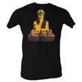 Sensi Kreese Image Sweep the Leg T-shirt - S