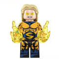 Sentry Thunderbolts Best Lego Minifigures Custom Toys 1