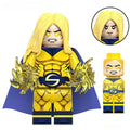 Sentry Thunderbolts Best Lego Minifigures Custom Toys 3