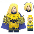 Sentry Thunderbolts Best Lego Minifigures Custom Toys NEW 2