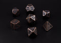 Sepheric Scorch Dice Set - 