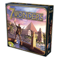 7 Wonders New Edition - 