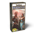 7 Wonders: Leaders - 