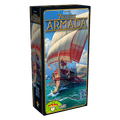 7 Wonders: Armada - 