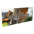 7 Wonders: Wonder Pack - 