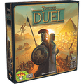 7 Wonders: Duel - 