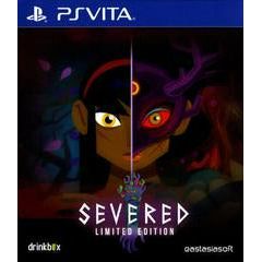 Severed Limited Edition - PlayStation Vita