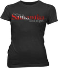 HBO and the City I'm a Samantha T-shirt - S