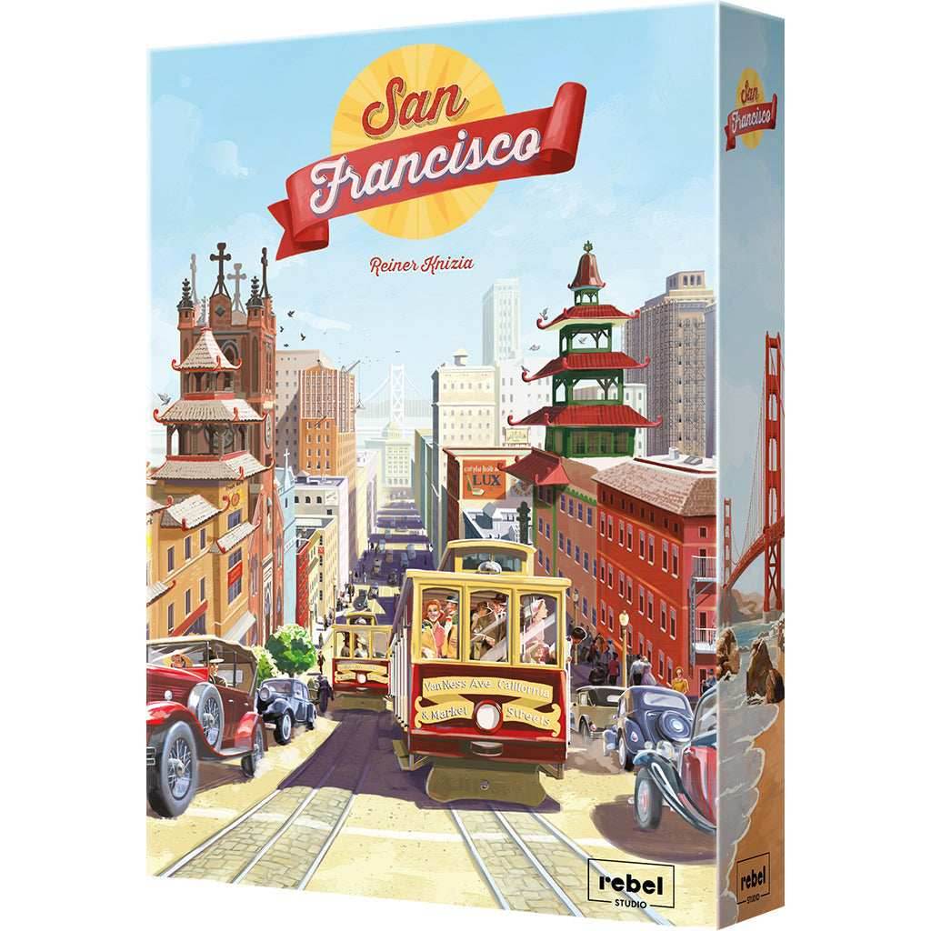 San Francisco - 