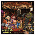 The Red Dragon Inn 2 - 