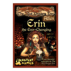 The Red Dragon Inn: Allies - Erin the Ever-Changing - 