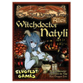 The Red Dragon Inn: Allies - Witchdoctor Natyli - 