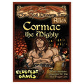 The Red Dragon Inn: Allies - Cormac the Mighty - 