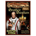 The Red Dragon Inn: Allies - Brother Bastian - 