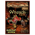 The Red Dragon Inn: Allies - Wrench - 
