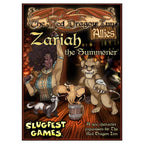 The Red Dragon Inn: Allies - Zariah the Summoner - 
