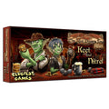 The Red Dragon Inn: Allies - Keet and Nitrel - 