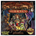 The Red Dragon Inn 6: Villains - 