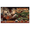 The Red Dragon Inn: Allies - Piper vs. Ripsnarl - 