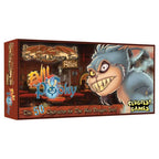 The Red Dragon Inn: Allies - Evil Pooky - 
