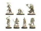 Epic Encounters: Arena of the Undead Horde - 