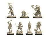 Epic Encounters: Arena of the Undead Horde - 