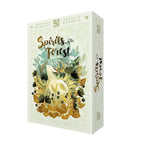 Spirits of the Forest - 