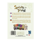 Spirits of the Forest - 