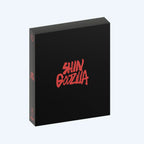 Shin Godzilla - Deluxe Collector's Edition (4K Ultra HD + Blu-ray)