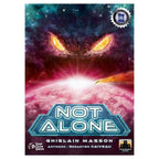 Not Alone - 