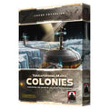 Terraforming Mars: The Colonies - 