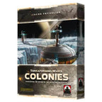 Terraforming Mars: The Colonies - 