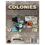 Terraforming Mars: The Colonies - 
