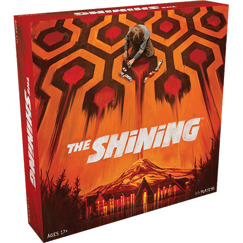 The Shining - 