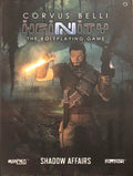 Shadow Affairs (Infinity RPG) - 