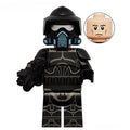 Shadow ARF Clone Trooper | Lego Star Wars Custom Minifigure toys 2