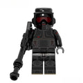 Shadow ARF Scout Trooper Stormtrooper Lego Star Wars Minifigures 1