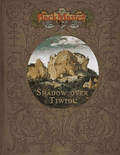 Shadow over Tiwidu - 