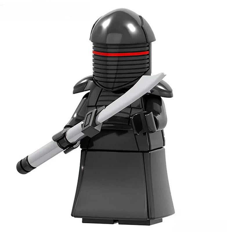Shadow Praetorian Guards Lego Star Wars Minifigures Custom Toys 1
