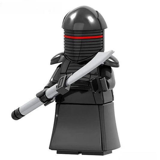 Shadow Praetorian Guards Lego Star Wars Minifigures Custom Toys 1
