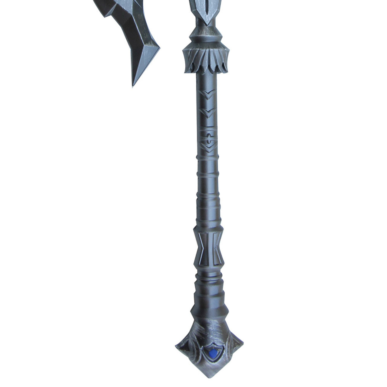 Shadow World Edged Foam War Axe