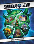 Shadow Scar Starter Set - 