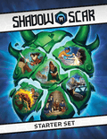 Shadow Scar - 