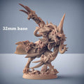 Shagrat Skulldancer (Male Gnoll Shaman) - 